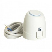 Головка термостатическая Luxor 230V 69011051