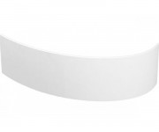 Панель для ванни Koller Pool Karina 170x110L лівостороння акрил білий PFKARINA170L