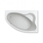 Ванна акрилова Koller Pool Karina New 170х110 см права білий KARINANEW170X100R