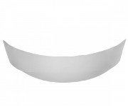 Панель для ванни Koller Pool Tera 135x135 акрил білий PFTERA135