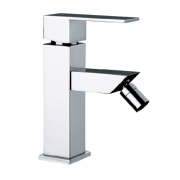 Змішувач для біде GRB Kala одноважельний хром 915800