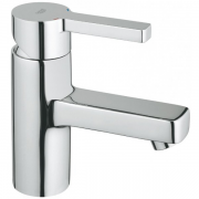 Змішувач для раковини Grohe Lineare змішувач хром 23106000