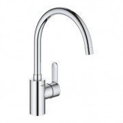 Змішувач для кухні Grohe Eurostyle Cosmopolitan змішувач хром 33975004