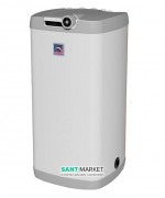 Бойлер непрямого нагріву Drazice OKH 100 NTR / HV без бокового фланця підлоговий вертикальний 140870601