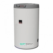 Бойлер непрямого нагріву Drazice OKCE 100 NTR / 2,2 kW підлоговий вертикальний 1108701101