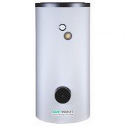 Бойлер косвенного нагрева Drazice OKC 750 NTR/HP напольный вертикальный 105513051