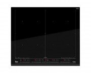 Варильна поверхня індукційна Teka Maestro IZF 68600 MSP чорний 112500005