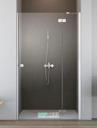 Душевая дверь Radaway Essenza New DWJ 100 правая хром/прозрачное стекло 385014-01-01R