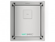 Мойка для кухни Teka FlexLinea RS15 34.40 врезная 1 чаша нержавеющая сталь 115000015