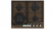 Варильна поверхня газова Teka UrbanColor GZC 64320 XBN LB капучино 112570092