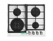 Варильна поверхня газова Teka UrbanColor GZC 64321 XBN WH білий 112570049