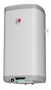 Водонагреватель электрический накопительный Drazice OKHE 80 навесной вертикальный 140110801