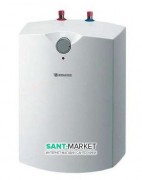 Водонагрівач проточний напірний Drazice TO 5 IN настінний білий 105313203