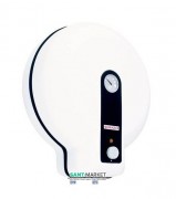 Водонагрівач проточний напірний Drazice TO 20 настінний білий 120210501