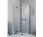 Душевая дверь Radaway Essenza New KDD-B 90 правая без порога хром/прозрачное стекло 385071-01-01RB