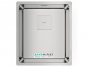 Мийка для кухні Teka FlexLinea RS15 34.40 врізна 1 чаша нержавіюча сталь 115000015