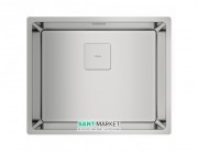 Мийка для кухні Teka FlexLinea RS15 50.40 врізна 1 чаша нержавіюча сталь 115000012