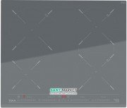 Варильна поверхня індукційна Teka UrbanColor IZ 6420 ST сірий камінь 112510008