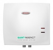 Водонагрівач проточний Drazice MX 2211 5,5 / 11 kW настінний 105213312