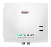 Водонагреватель проточный Drazice MX 2207 4,5/7 kW настенный 105213310