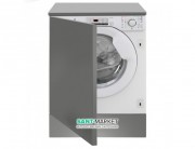 Пральна машина Teka Maestro LSI5 1480 вбудована білий 40821018