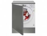 Пральна машина Teka Total LI5 1080 вбудована білий 40830050