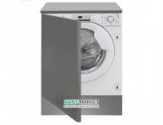 Стиральная машина Teka Maestro  LSI5 1480 встраиваемая белый 40821018