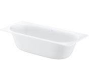 Ванна стальная встраиваемая Grohe Essence 1800Х800 3962100H