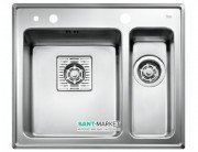 Мийка для кухні Teka Frame 11/2 В врізна нержавіюча сталь 40180520