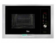 Вбудована мікрохвильова піч Teka Ethos MWL 20 BIS 18 л нержавіюча сталь 40583400