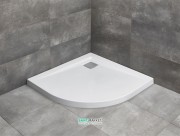 Душевой поддон Radaway Argos A 100х100 см акрил белый 4AA1010-01