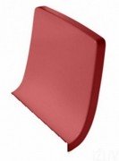 Спинка до Сидіння для унітазу Roca Khroma дюропласт червоний A80165AF3T