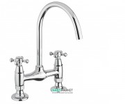 Змішувач для кухні BUGNATESE LADY LADCR991