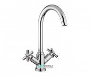 Кухонный смеситель BUGNATESE RODOS RODCR7351