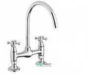 Смеситель для кухни BUGNATESE LADY LADCR991