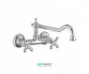 Змішувач для кухні Bugnatese Princeton PRPCR8052