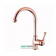 Кухонний змішувач BUGNATESE DENVER DENBR6481