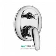 Смеситель для душа BUGNATESE TOBY TOBCR1872