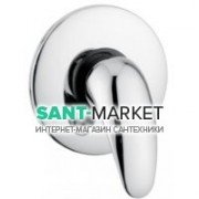 Смеситель для душа BUGNATESE TOBY TOBCR1830