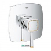 Змішувач для душа Grohe Grandera на 1 вихід змішувач хром 24067IG0