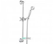 Душовий гарнітур BUGNATESE RICCR19256