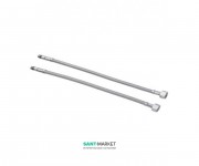 Щланг для підведення води BUGNATESE ACCESSORI RICCR19183