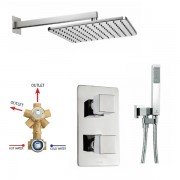 Душова система прихованого монтажу Bossini M 71201 COSMO SQUARO