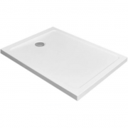 Душевой поддон Radaway Doros Plus F 140x80 см акрил белый SDRFP1480-01