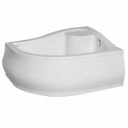 Душовий піддон Radaway Korfu E 120x90 см правий акрил білий 4E91240-03R