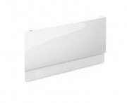 Панель для ванны боковая Roca Contesa 70 см сталь белый A250180000