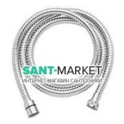 Шланг для душа BUGNATESE Черный RICOP19180