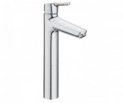 Смеситель для раковины Roca Malva высокий однорычажный Cold Start латунь хром A5A373BC00