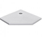 Душевой поддон Radaway Doros PT 90x90 см акрил белый SDRPT9090-01