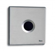 Сенсорна кнопка для пісуара Roca Sentronic-R нержавіюча сталь A5A9802CM0